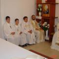 2009. Papi találkozó